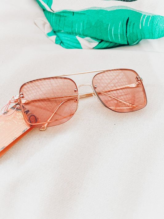Quinn Sunnies