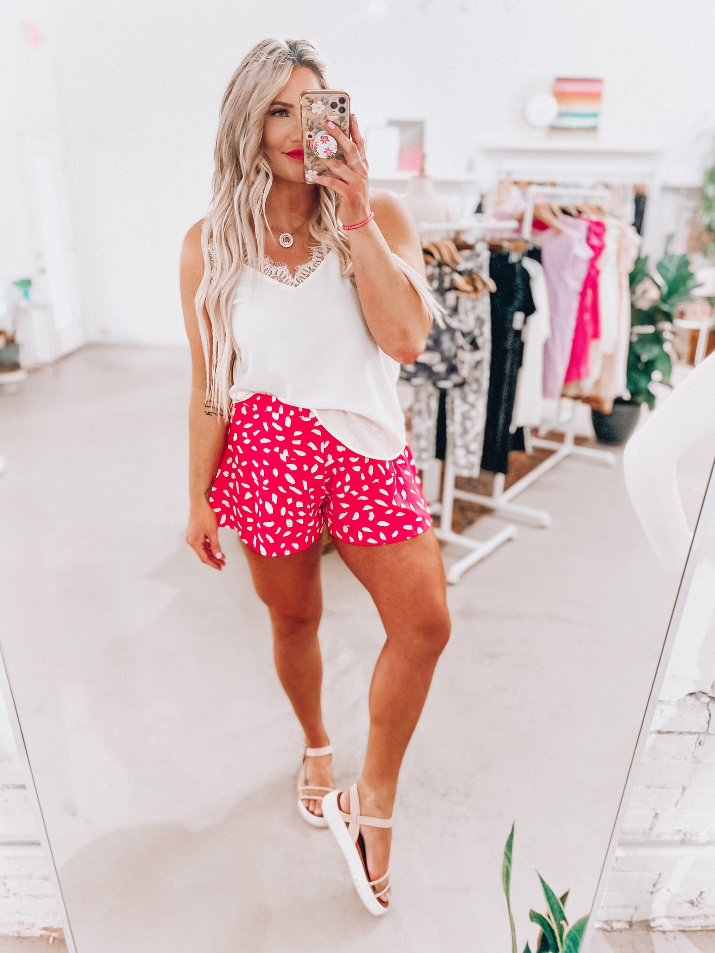 Kate Shorts