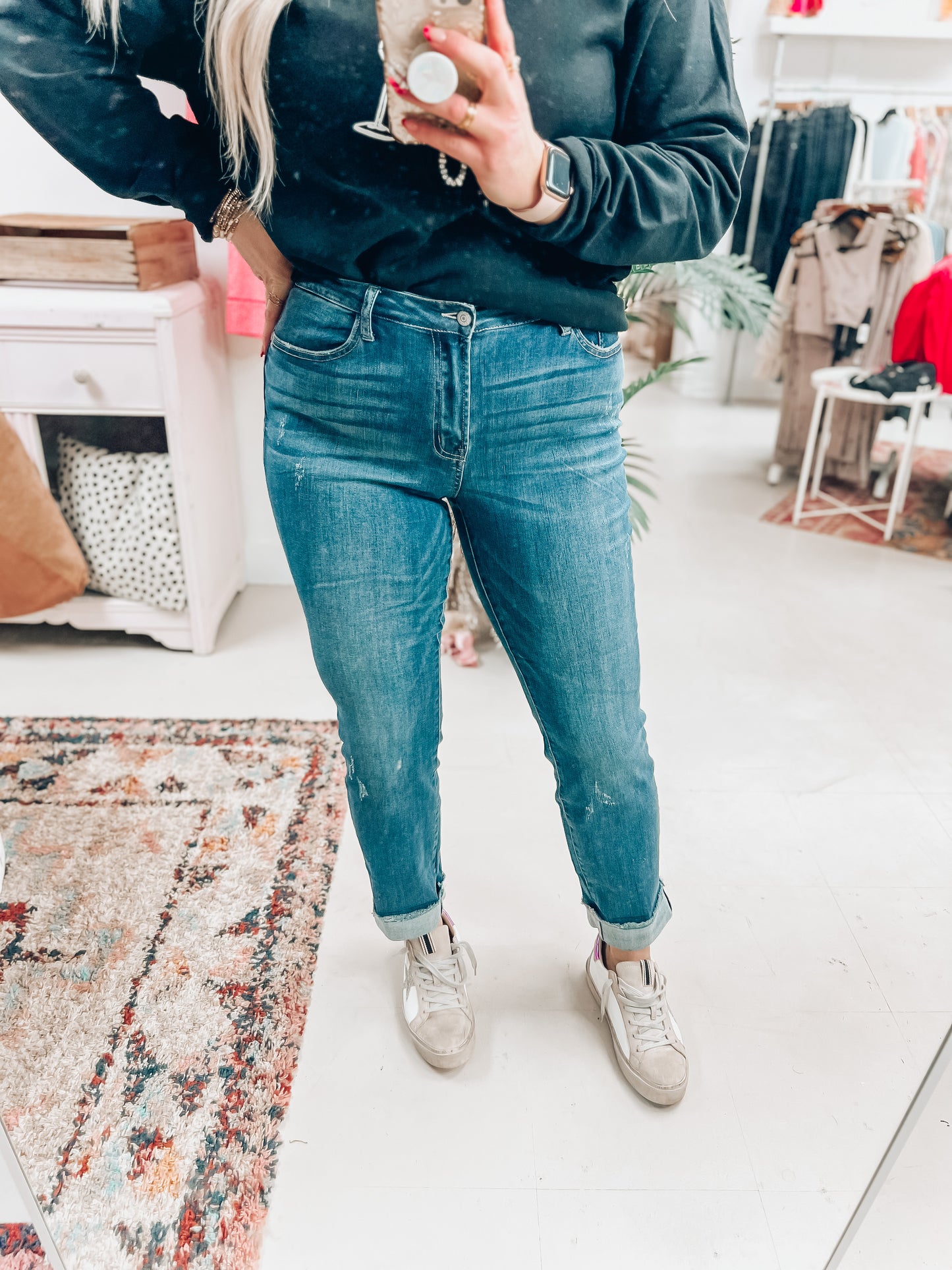 Willa Jeans