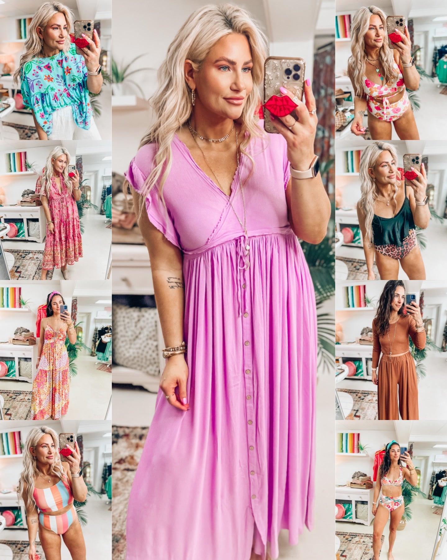 New Arrivals!!!!