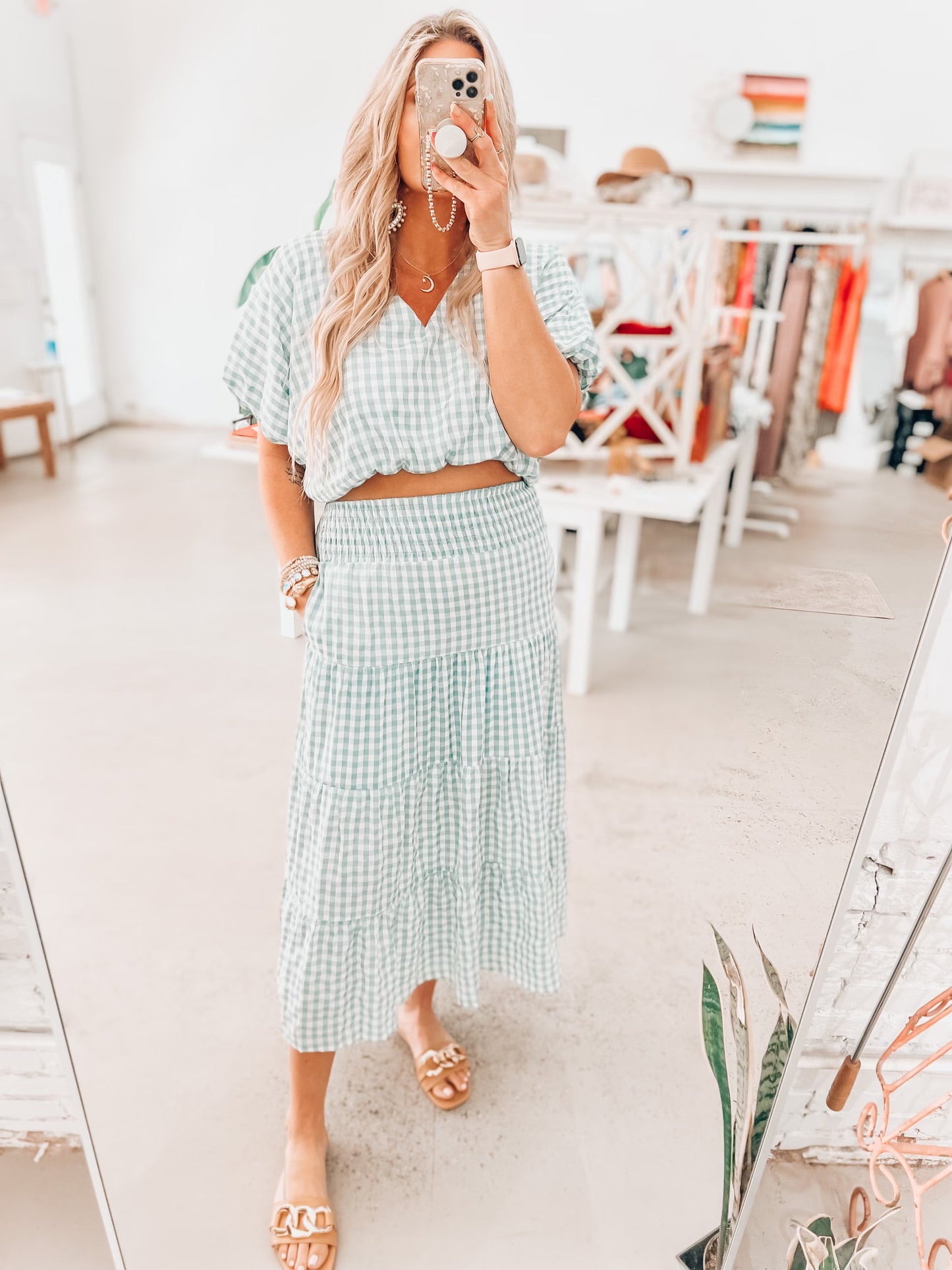 Under the Sea Top