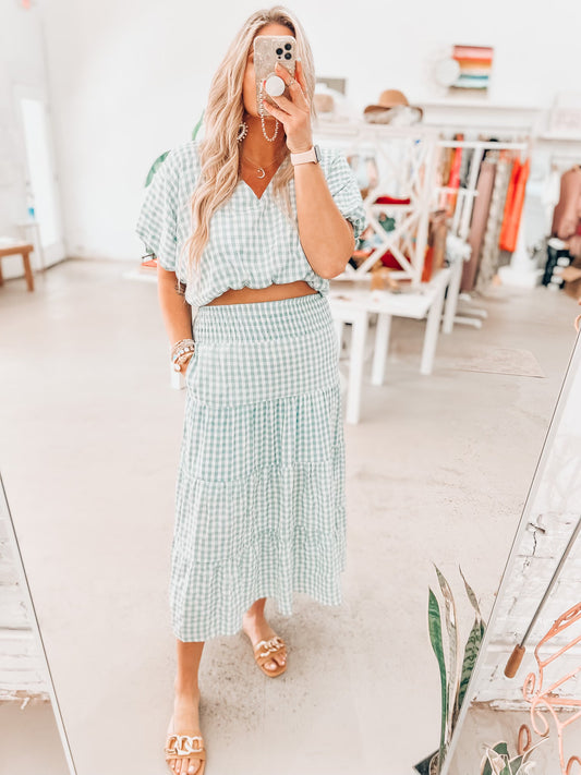 Under the Sea Top