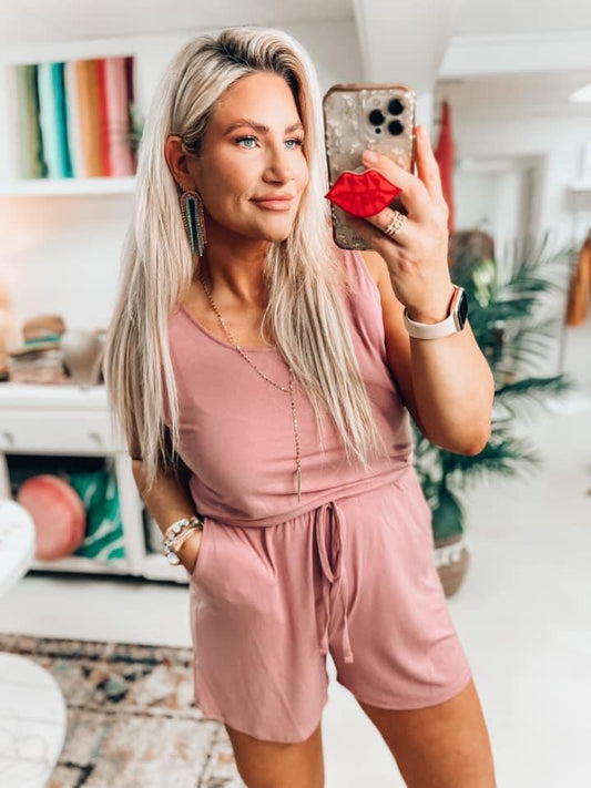 Remi Romper