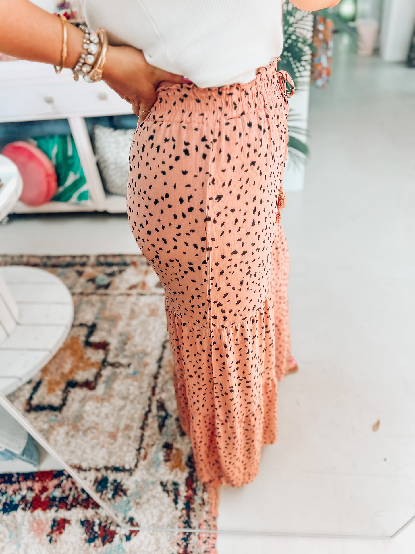 Dallas Palazzo Pants