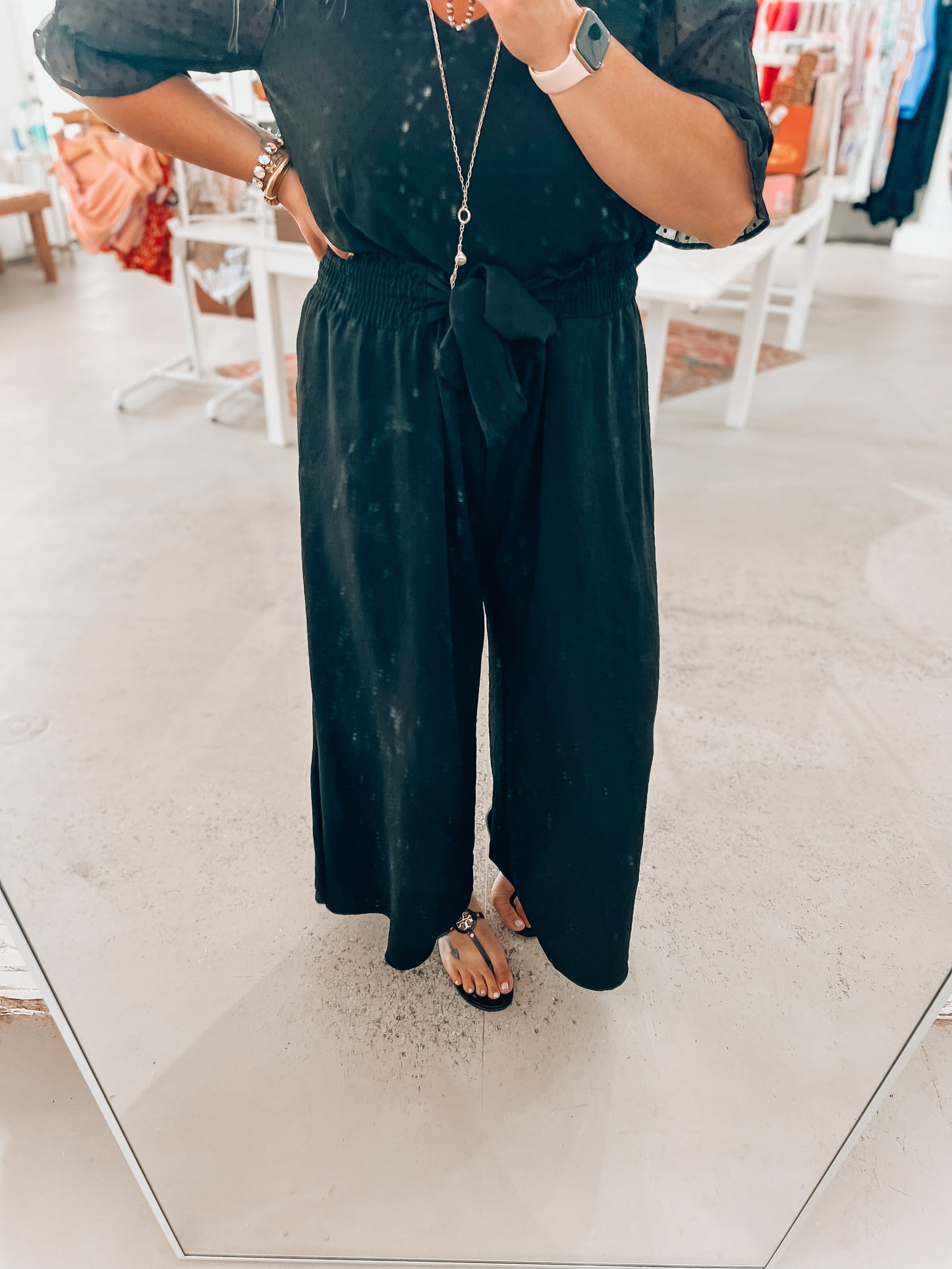 Larissa Pants