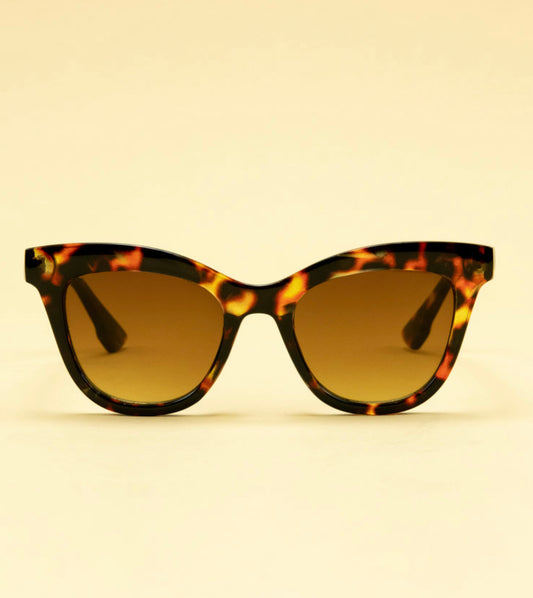 Nadia Sunnies-Tortoise