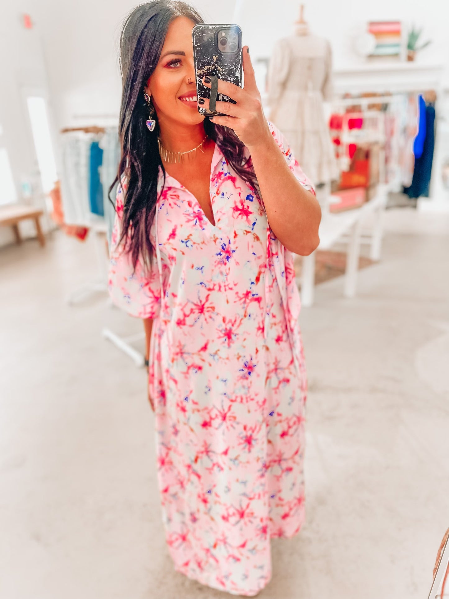 Miller Free Spirit Maxi