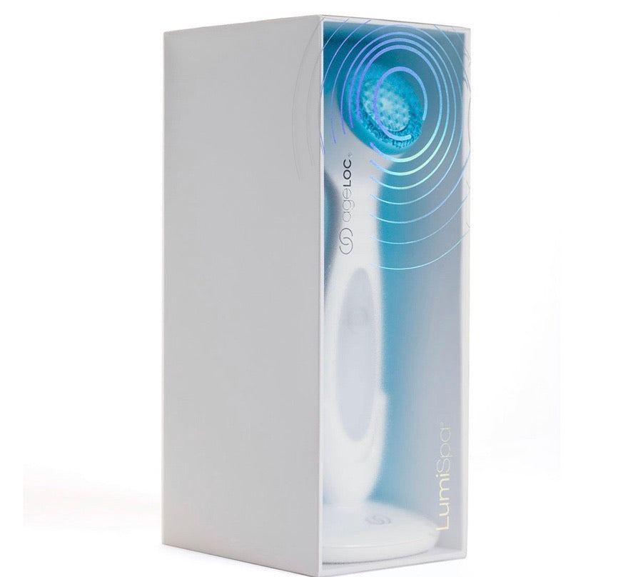 LumiSpa