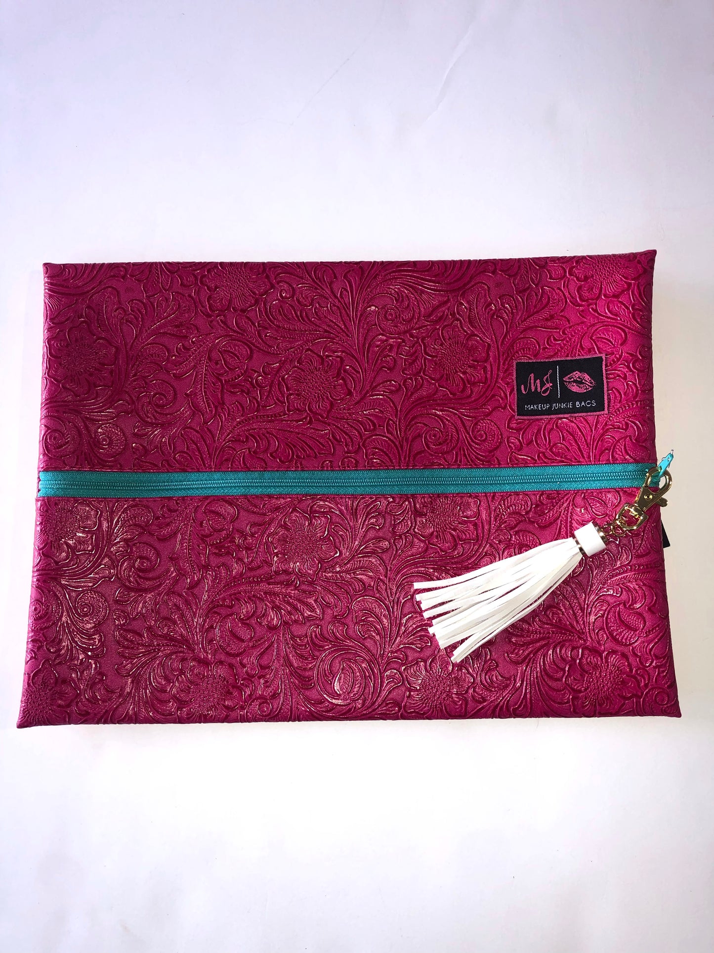 Makeup Junkie- Paisley Dream