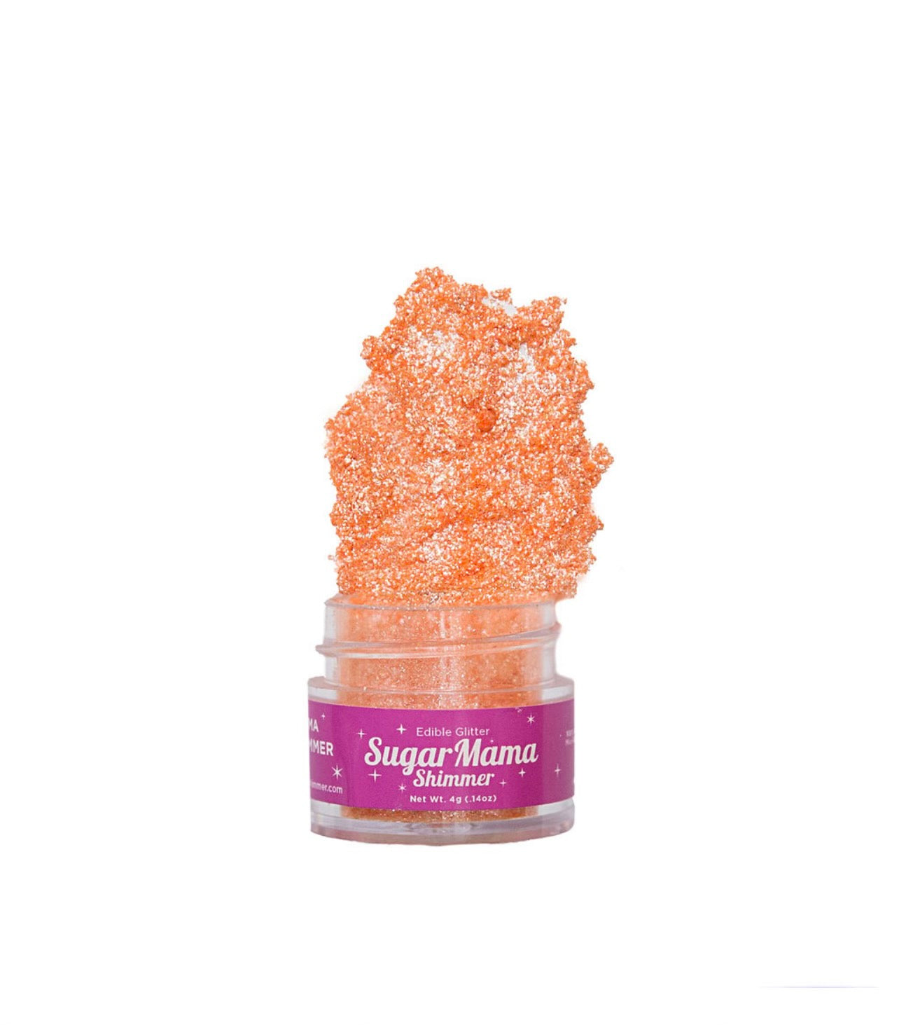 SugarMama Shimmer