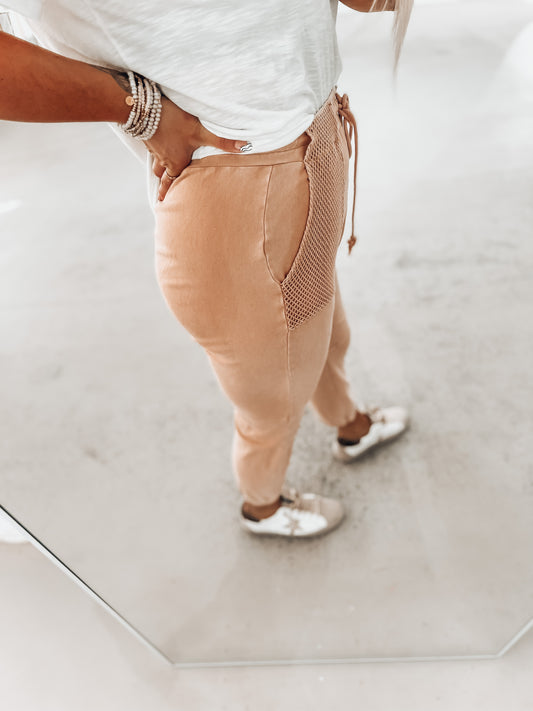 Tatum Joggers