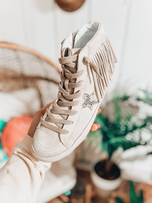 Ruth Sneakers