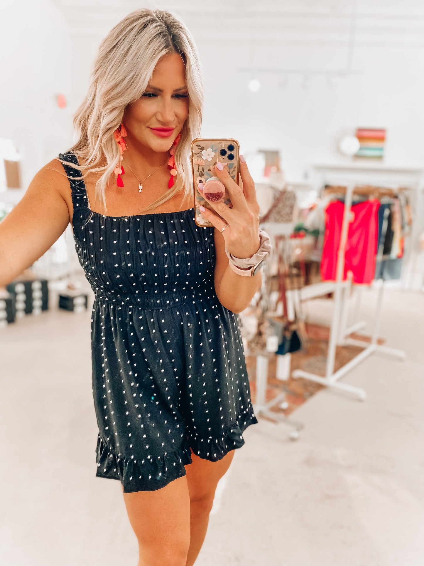 Maria Romper