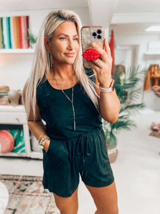 Remi Romper