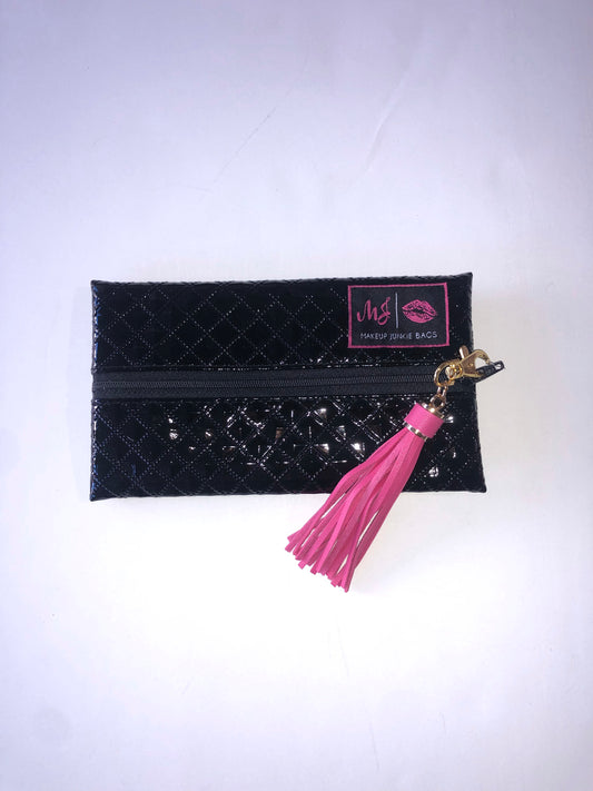 Makeup Junkie- Black Diamond