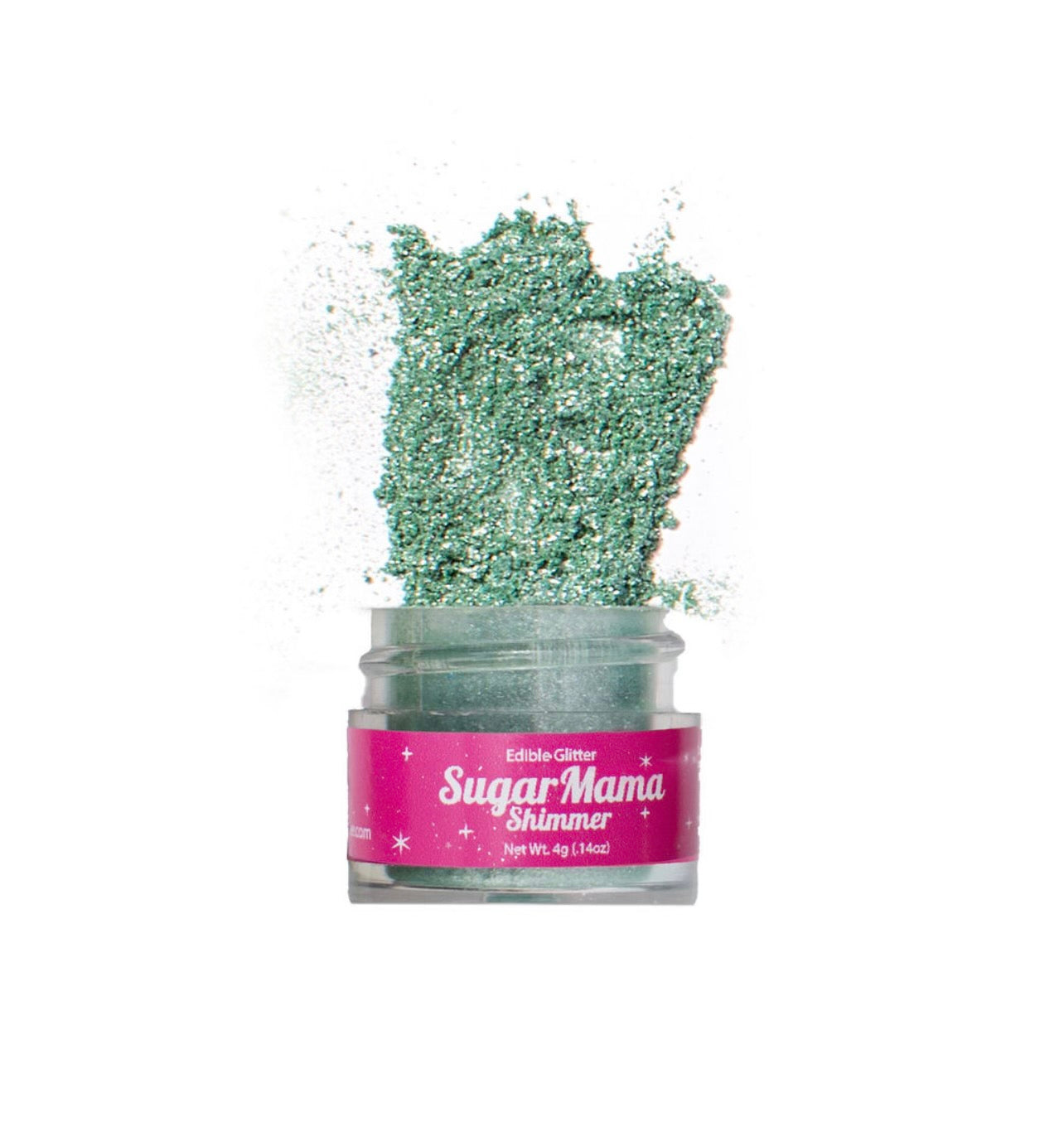 SugarMama Shimmer