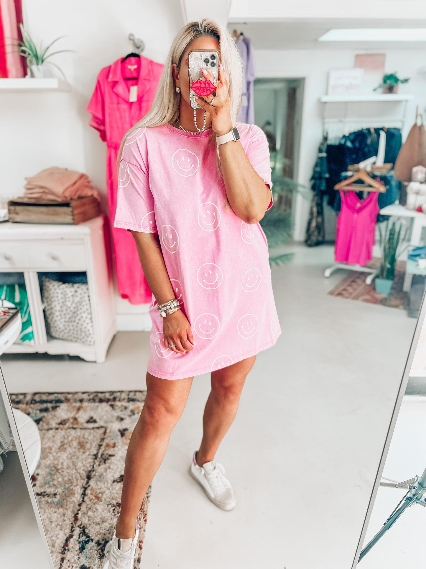 Oh Happy Day Dress - 2 colors!!