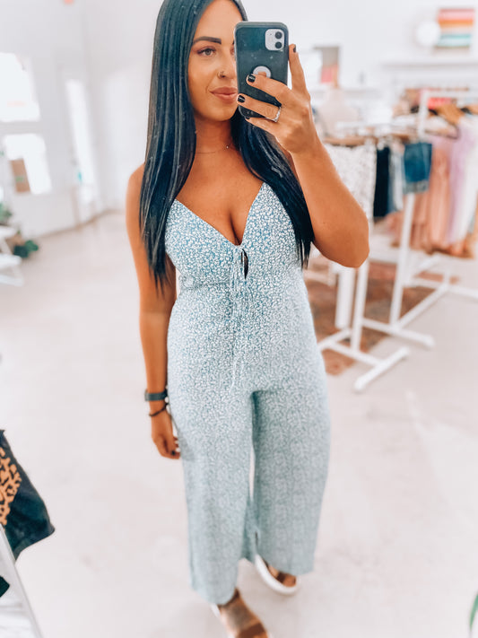 Jacklyn Jumpsuit