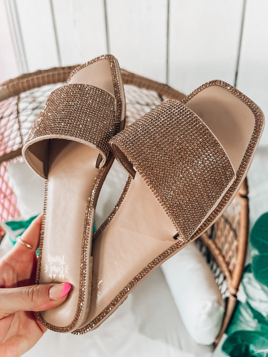 Glam Slides
