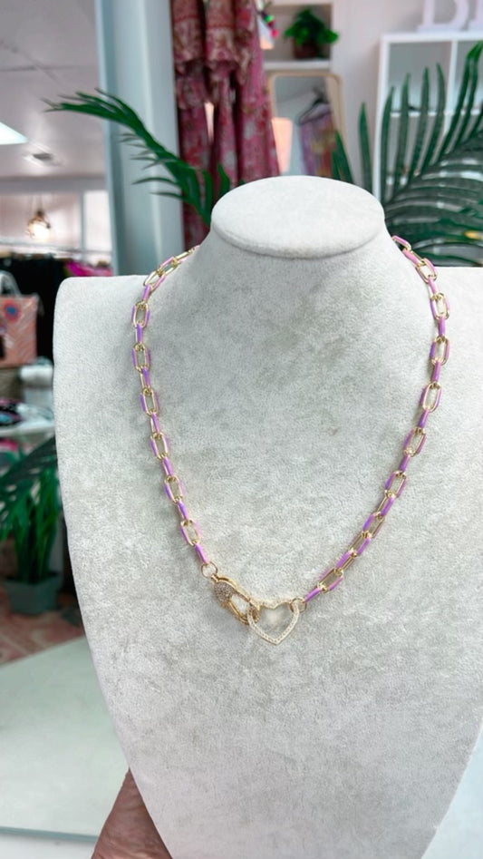 Candy Shop Necklace