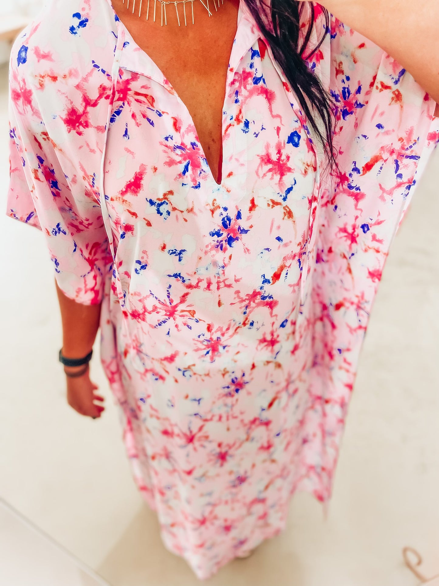 Miller Free Spirit Maxi