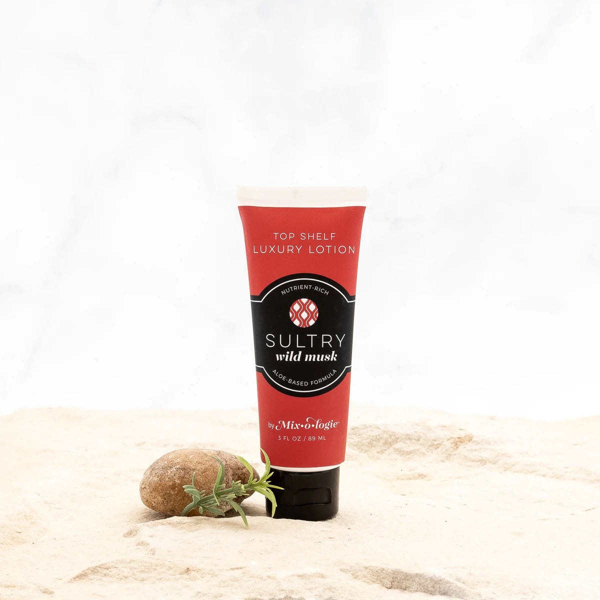 Top Shelf Luxury Lotion