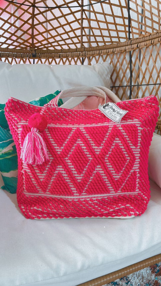 Lulu Love Bag