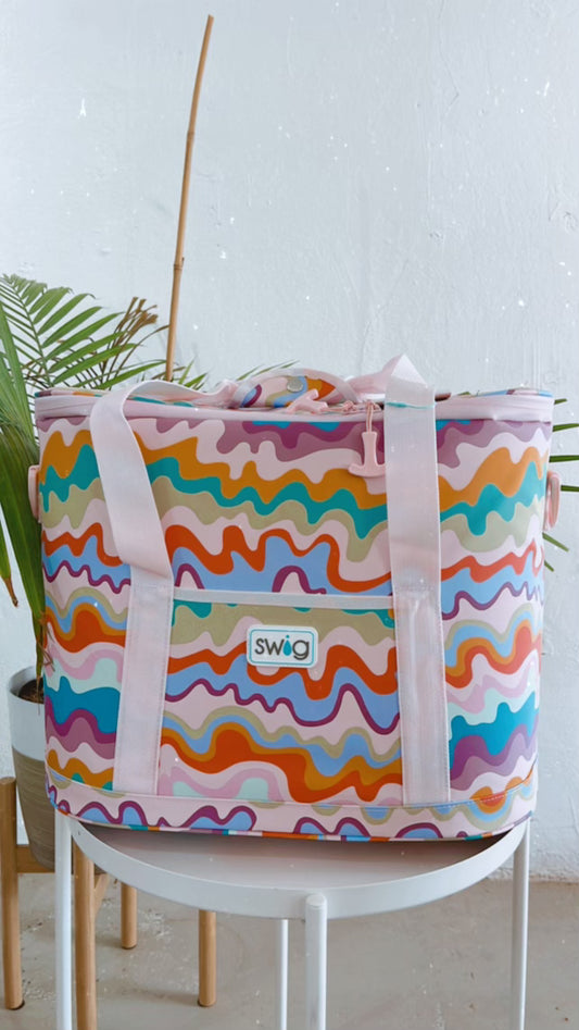 Sand Art Cooli Family Cooler