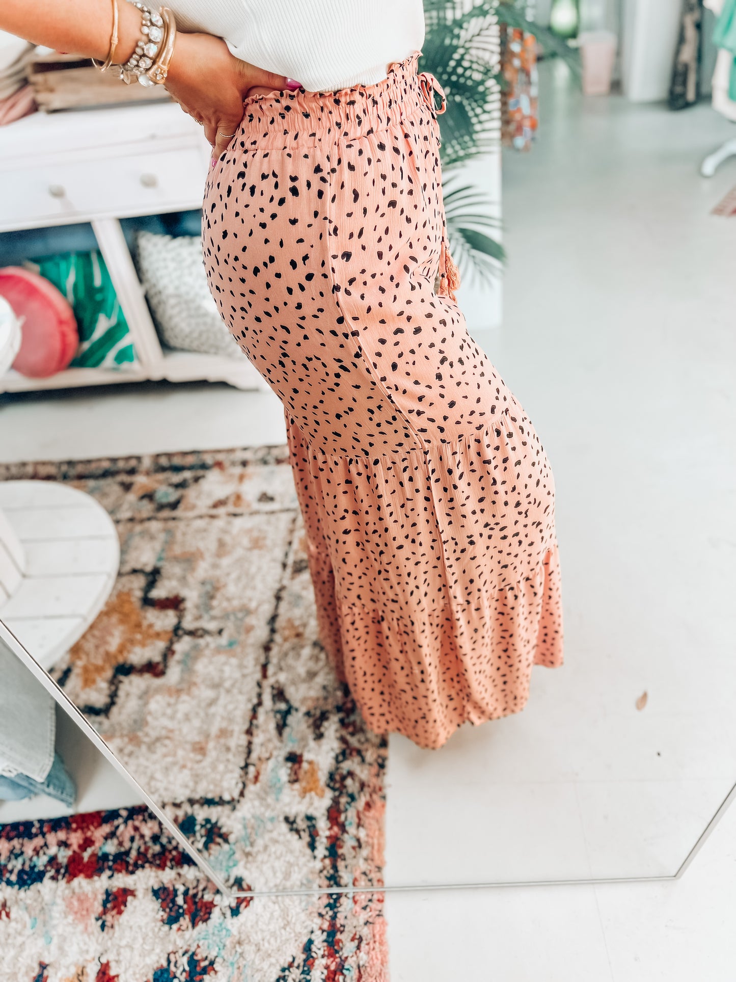 Dallas Palazzo Pants