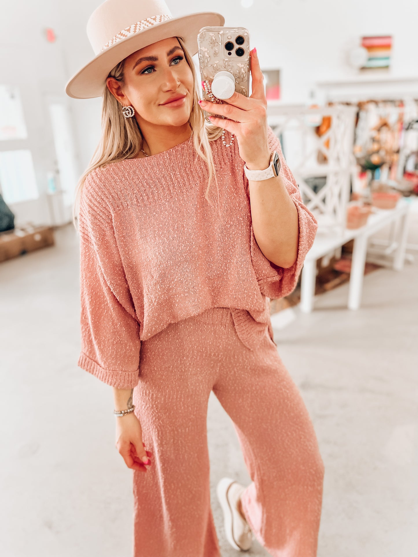Sarah Pants - 2 colors