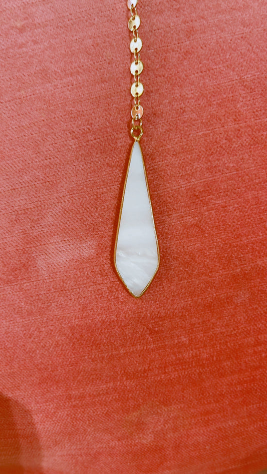 The Mrs. Necklace
