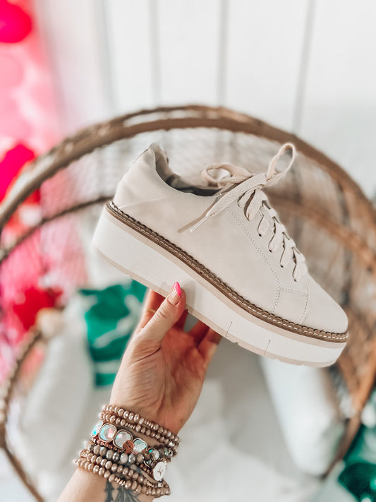 Shea Platform Sneakers