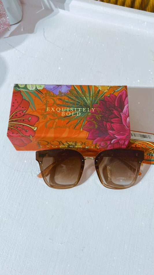 Hazel Limited Edition Sunnies