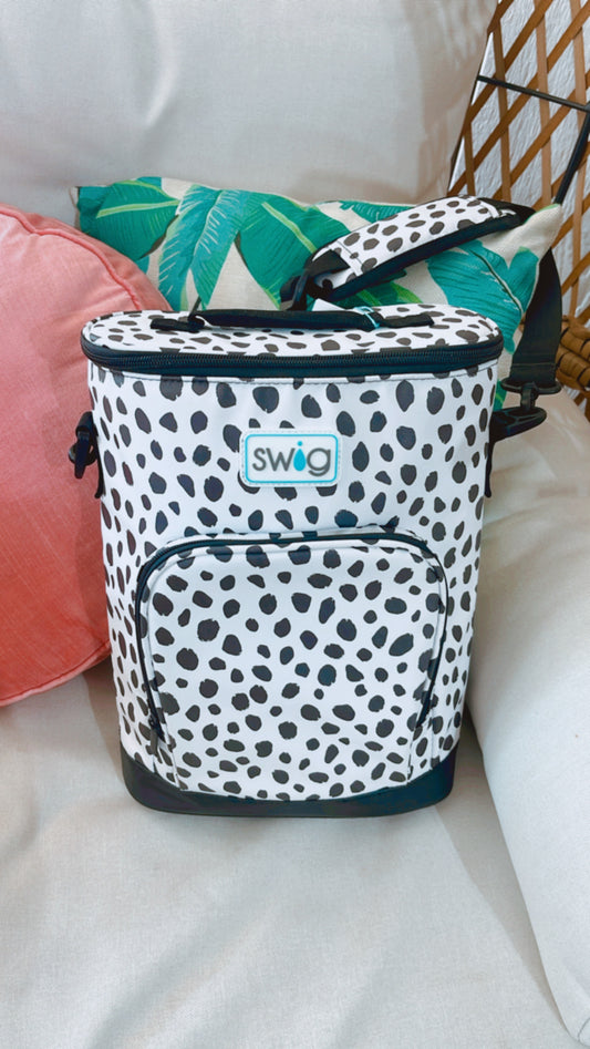 Spot On Slingi Crossbody Cooler