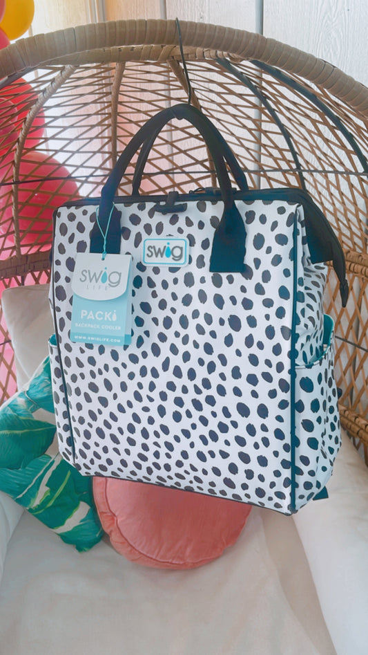 Spot On Packi Backpack Cooler