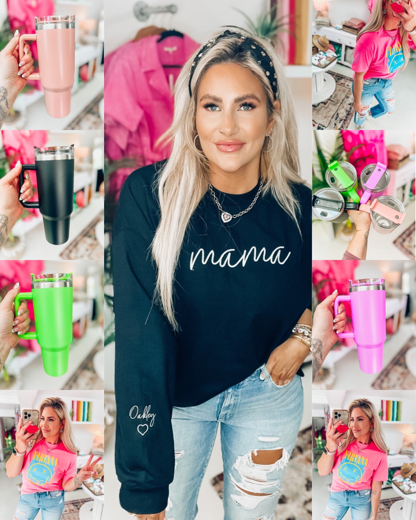 Wednesday New Arrivals!!