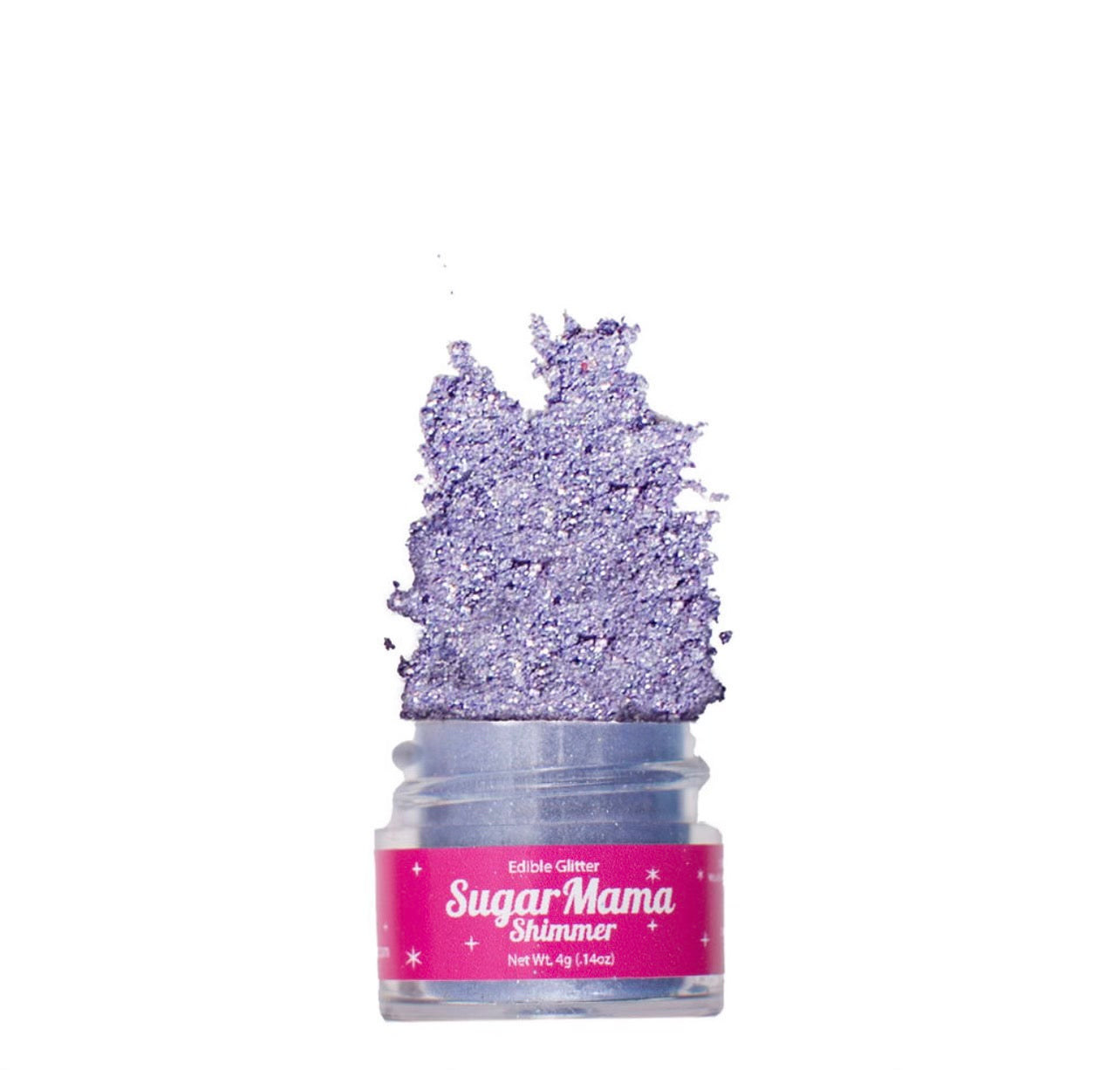SugarMama Shimmer