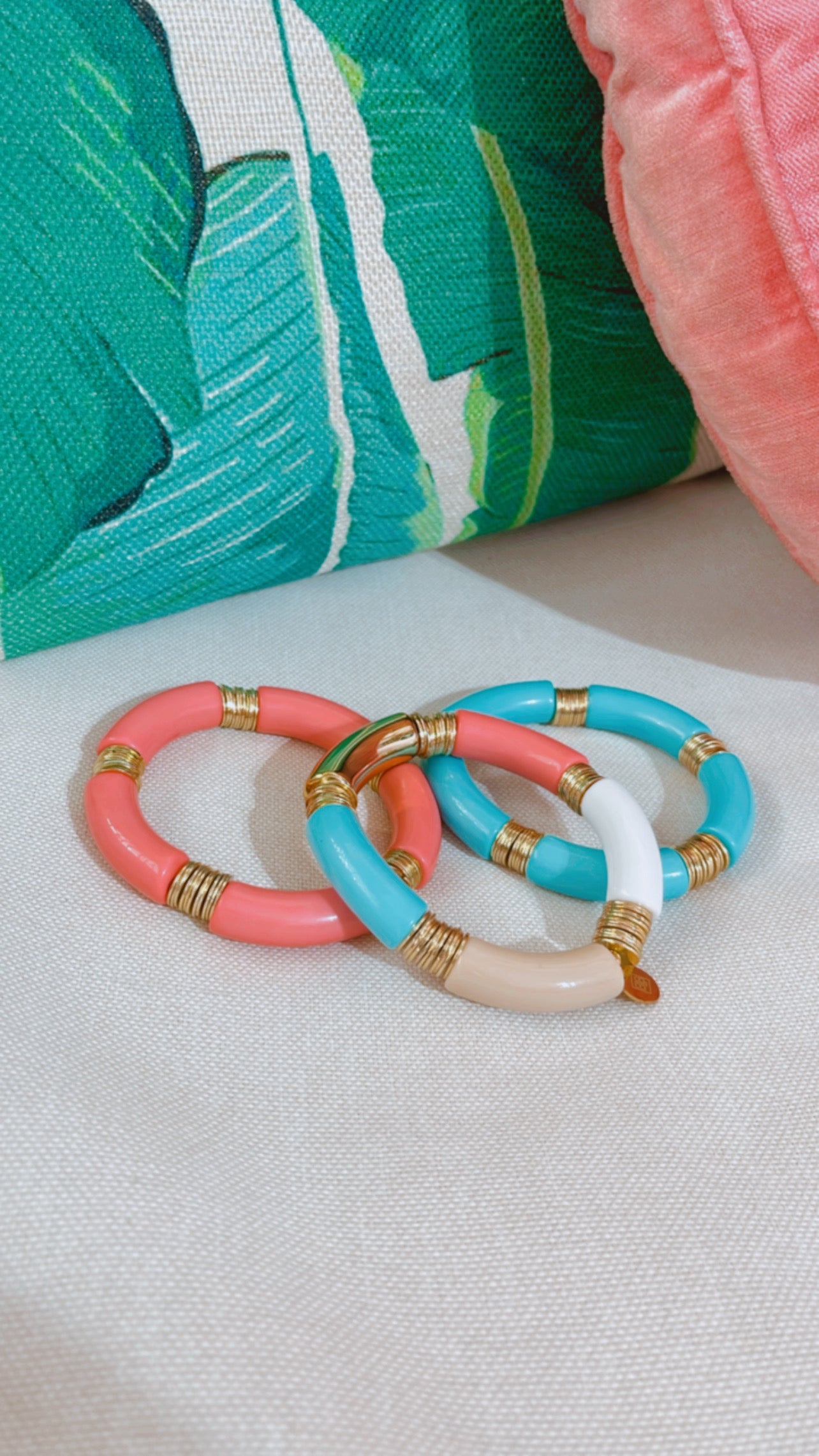 That's Tubular Bracelet