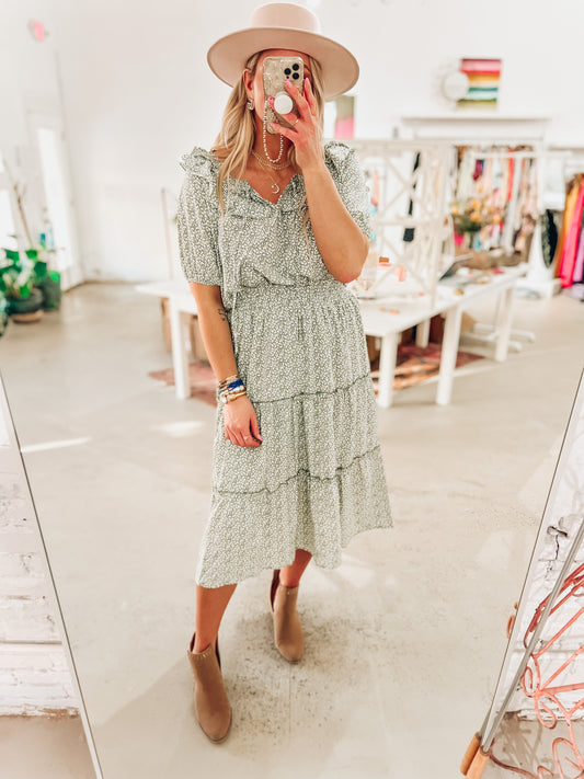Sierra Skirt