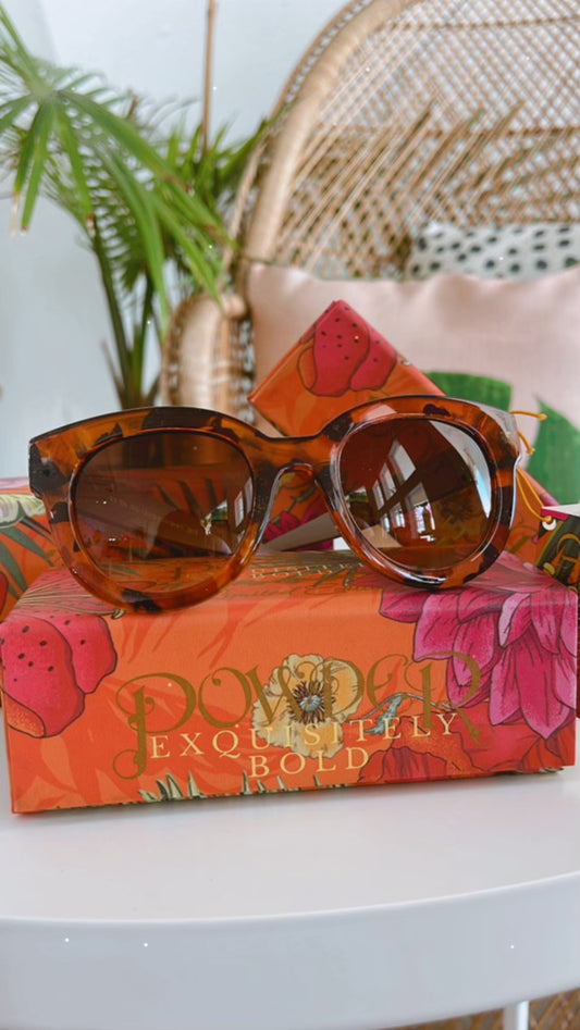 Elena Sunnies