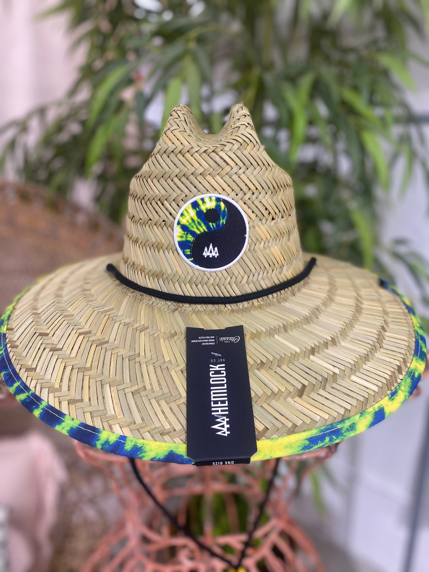 The Hendrix Hat