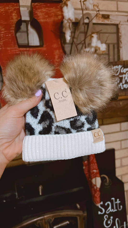 CC Baby Hat