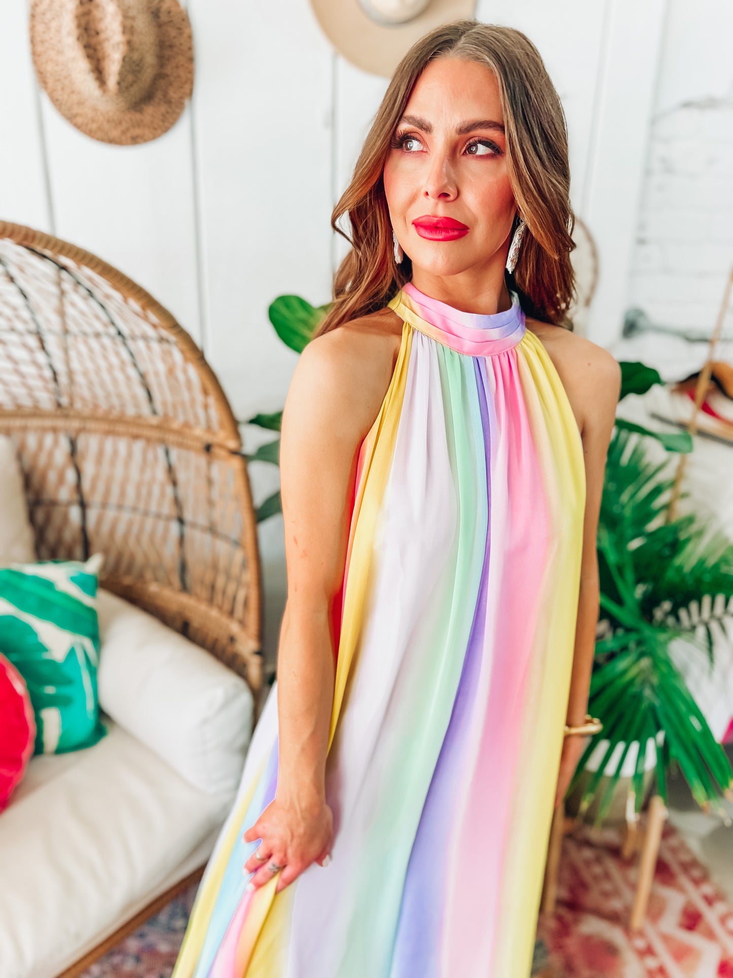 Hansen Jumpsuit