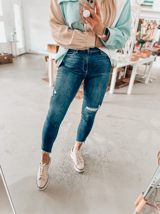Kenzie Jeans