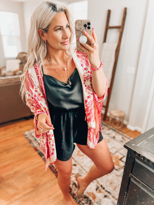 Larin Kimono