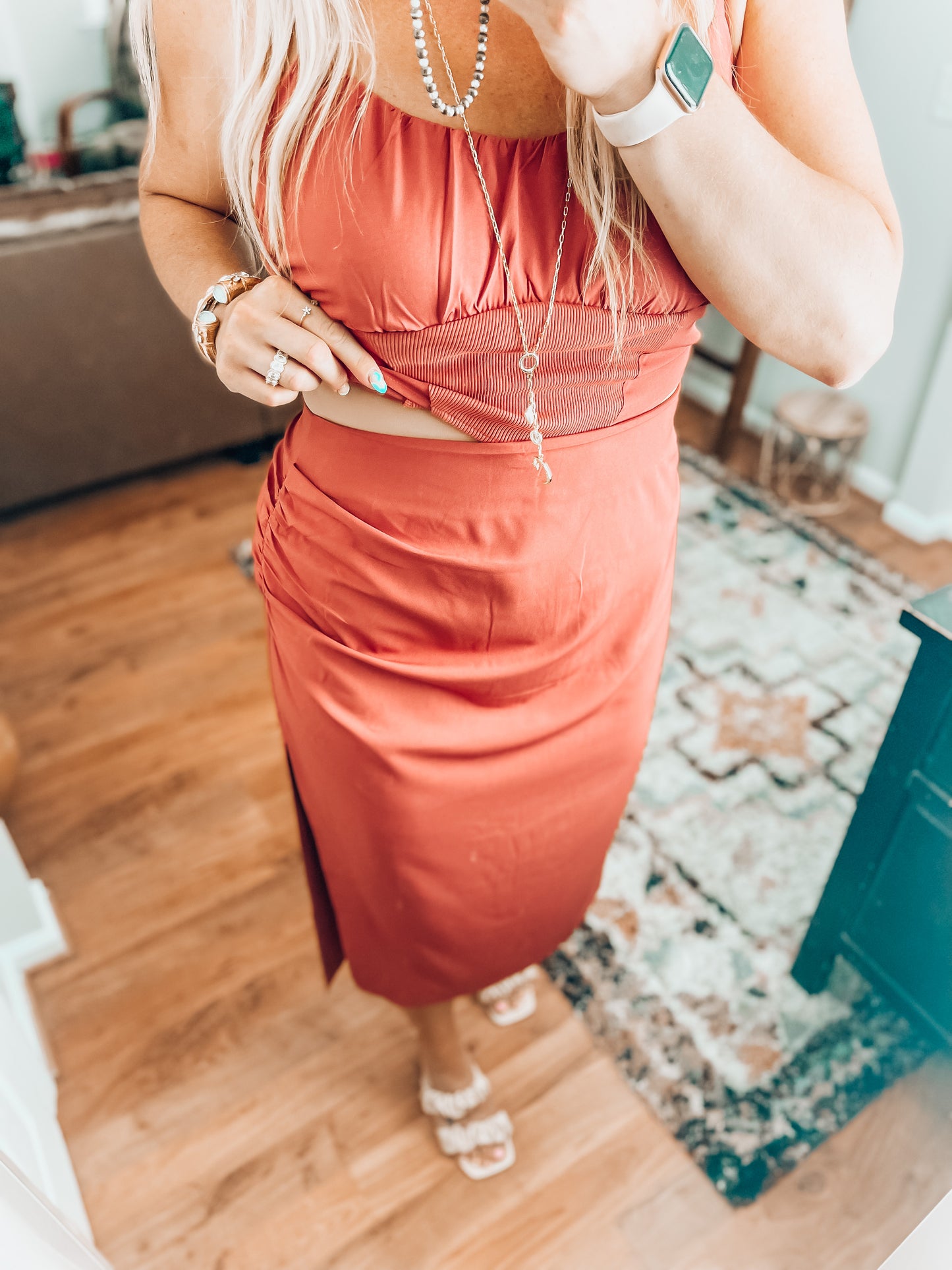 Taylor 2 Piece Set
