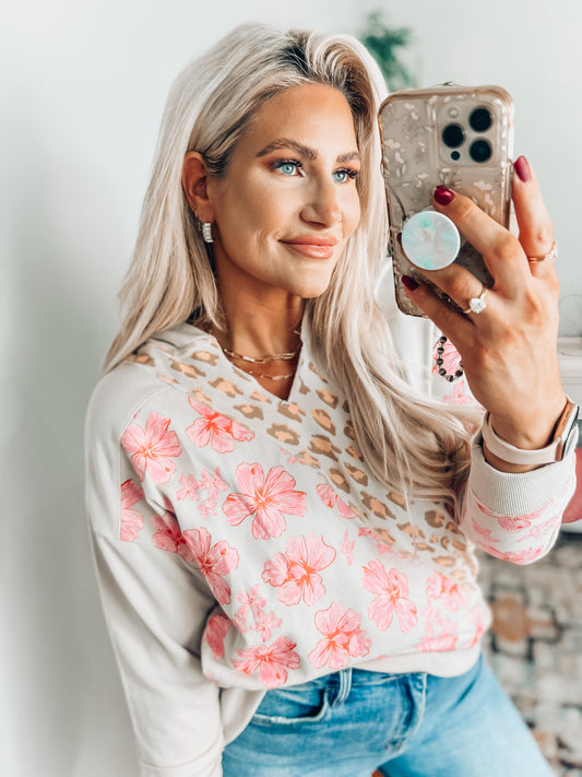 Dakota Pullover