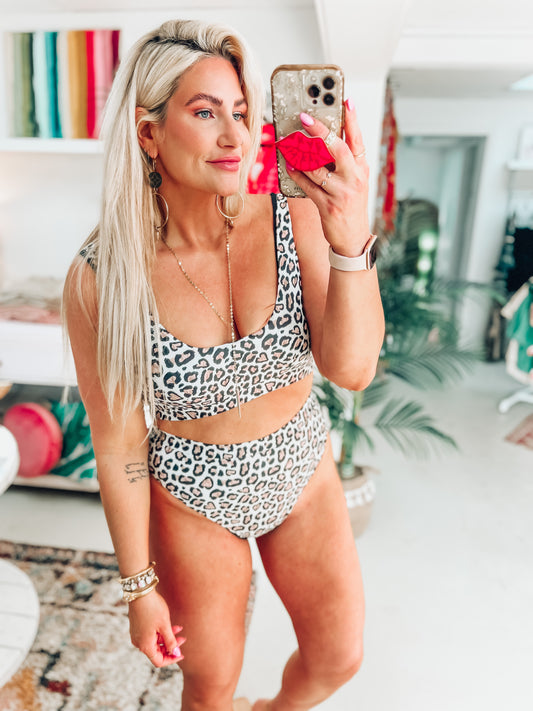 The Leo Swim Set