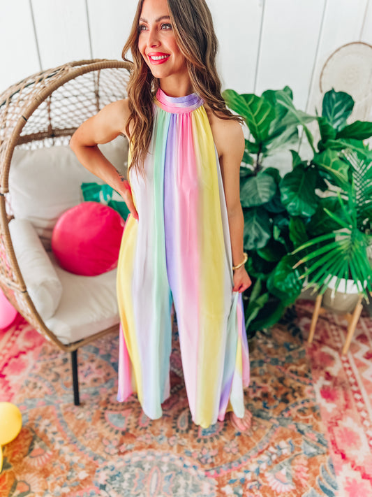 Hansen Jumpsuit