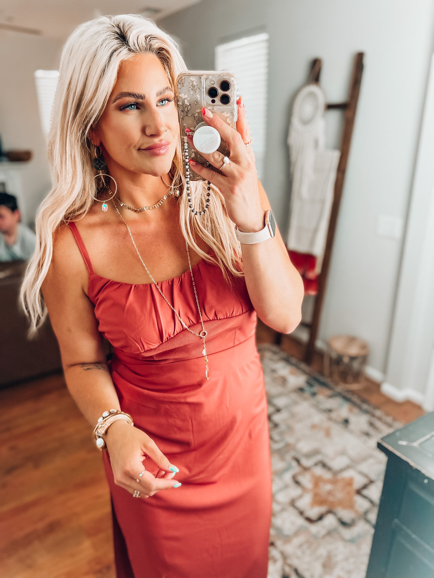 Taylor 2 Piece Set